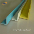 FRP angle bar frp reinforced plastic channel angle